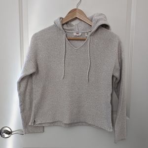 Levi's Crop Knit Sweater